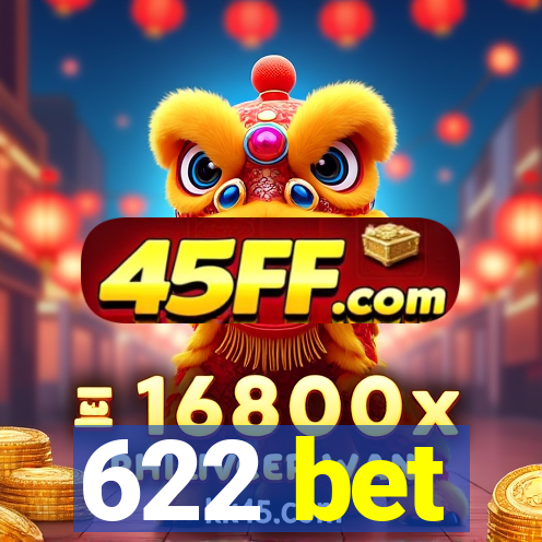 622 bet